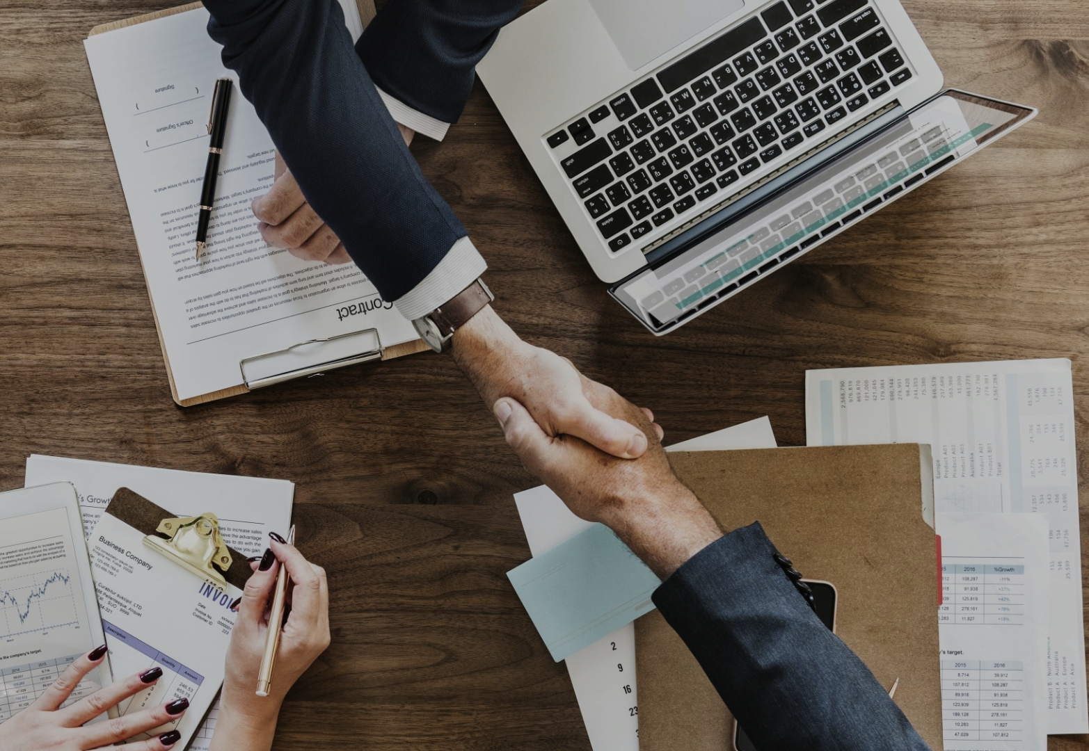 how to run an effective business meeting a step by step guide min